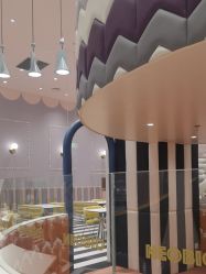 -奈尔宝家庭中心·亲子餐厅(鄞州万达店)