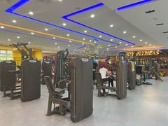 -悦健身游泳健身馆(宋家庄店)