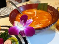 -太食獸泰式茶餐厅(IFS国金中心店)