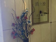 -华夏良子·足道SPA艾灸(三里屯店)