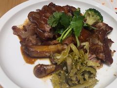 -潮巷·老潮汕美食集市(欢乐港湾店)