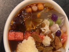 -赠李白·如诗的川味(余杭万达广场店)