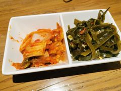 -冰川冷面·延边菜·炭烤串(观前店)