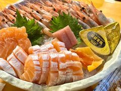 -大焰自助日式料理 铁板烧(徐汇店)