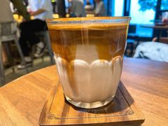 -Metal hands·铁手咖啡