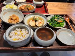 -山食间·中式营养轻餐(保利时光里店)