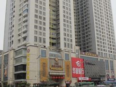 -凯乐会量贩KTV(国防大厦总店)