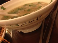 iphone_upload_pic-同胜祥清真新豫菜(杜岭街店)