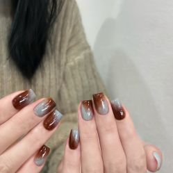 -斯馨·健康美甲美睫