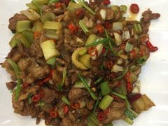 -椿记烧鹅(叠彩店)