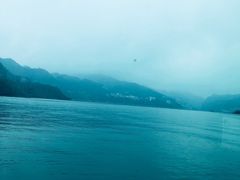 景点-乌江画廊(彭水苗族土家族自治县)