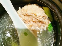 清炖狮子头-南京大牌档(之心城店)