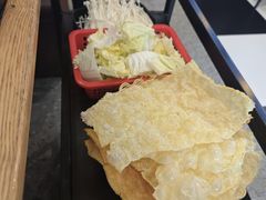 -林记潮牛·牛肉火锅(上马墩店)