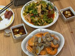 -丁虎子烤肉(国道二店)