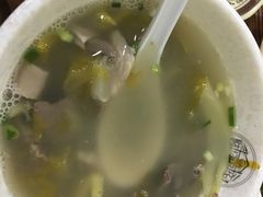 -陈记汤饭(水巷口店)