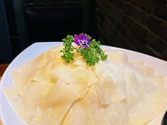 黄喉-手选潮汕鲜牛肉火锅(二七广场店)