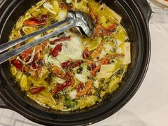 -新李记 · 口味菜馆(南郊公园店)