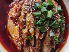 怪味鸡-老丘丘(较场口店)