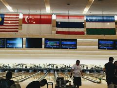 -广州保龄球馆(广州天河体育中心店)