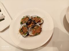 -醉辉皇原味海鲜江南菜(成都大魔方店)
