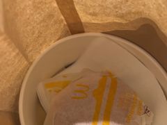 -麦当劳(三亚凤凰机场店)
