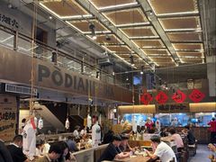 -宝龙广场(福州台江店)
