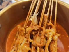 -晋心山西面(壹方城店)