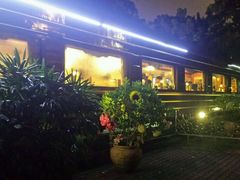 -火车头法国西餐厅