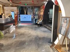 -陆琴脚艺·足浴·SPA(夫子庙店)
