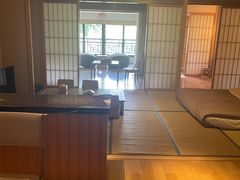 -北京古北水镇御舍温泉酒店