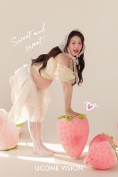 -UCOME优可儿童亲子摄影