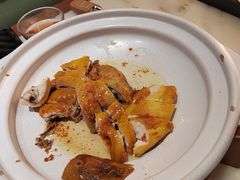 -客语客家菜(华发商都店)