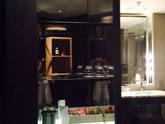 -上海柏悦酒店