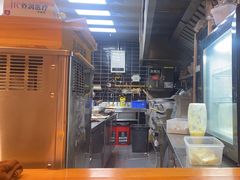 -Ramen满吉·豚骨拉面(丽园路店)