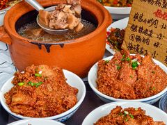 -藕妈妈老汉口家常菜(武汉天地店)