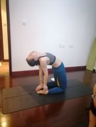-Yvon yoga 瑜伽·精准体态管理中心