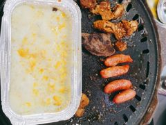 -玄希浪漫厨房·韩料烤肉(湖滨银泰in77店)