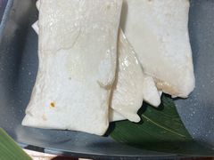 杏鲍菇-新石器烤肉(无锡万象城店)