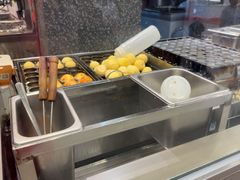 -咕噜咕噜·章鱼小丸子(广州荔湾领展广场店)
