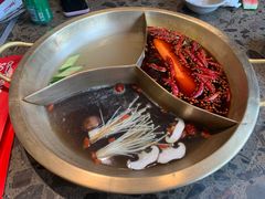 -小龙坎老火锅(金柏林店)