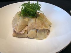 -玫瑰厅上海菜(兴国路店)