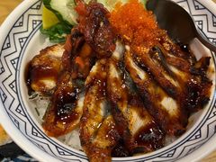 -友悦食堂(灯湖店)