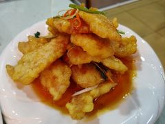 -东北缘餐厅(兰埔路店)