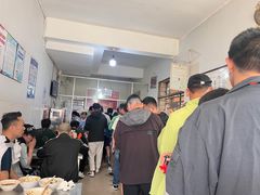 -丁记面馆(凤凰店)