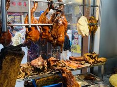 -陈光记烧腊店(罗保博士街店)