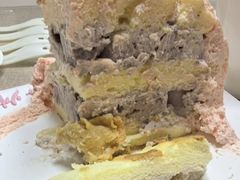 -慕可创意美学·定制CAKE·微景观蛋糕(总店)
