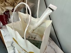 -吴裕泰茶庄(前门大街店)