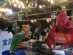 -79号渔船海鲜饭店(华强北店)