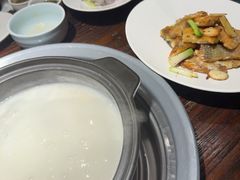 -大良毋米粥(锦龙路总店)