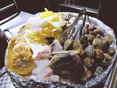 -船奇蒸汽海鲜·闽菜(八市海鲜总店)